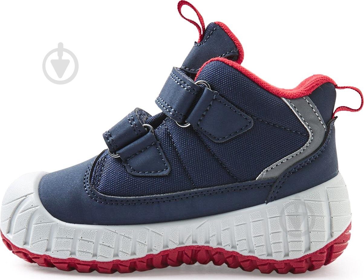 Ботинки для мальчиков Reima Passo 2.0 р.25 Blue - фото 3 Ботинки для мальчиков Reima Passo 2.0 р.25 Blue - фото 3