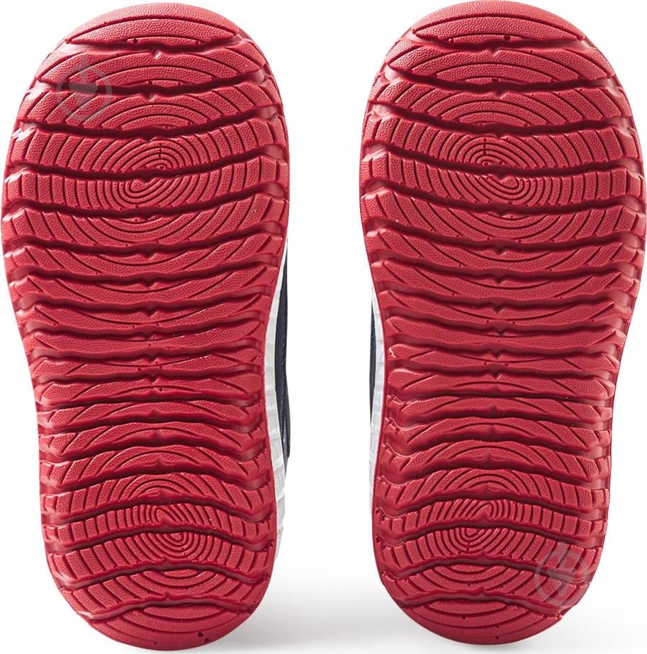 Ботинки для мальчиков Reima Passo 2.0 р.25 Blue - фото 6 Ботинки для мальчиков Reima Passo 2.0 р.25 Blue - фото 6