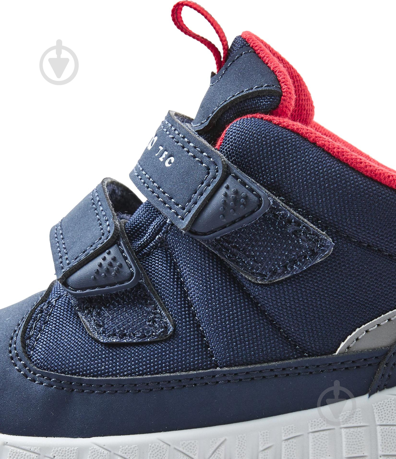 Ботинки для мальчиков Reima Passo 2.0 р.25 Blue - фото 7 Ботинки для мальчиков Reima Passo 2.0 р.25 Blue - фото 7