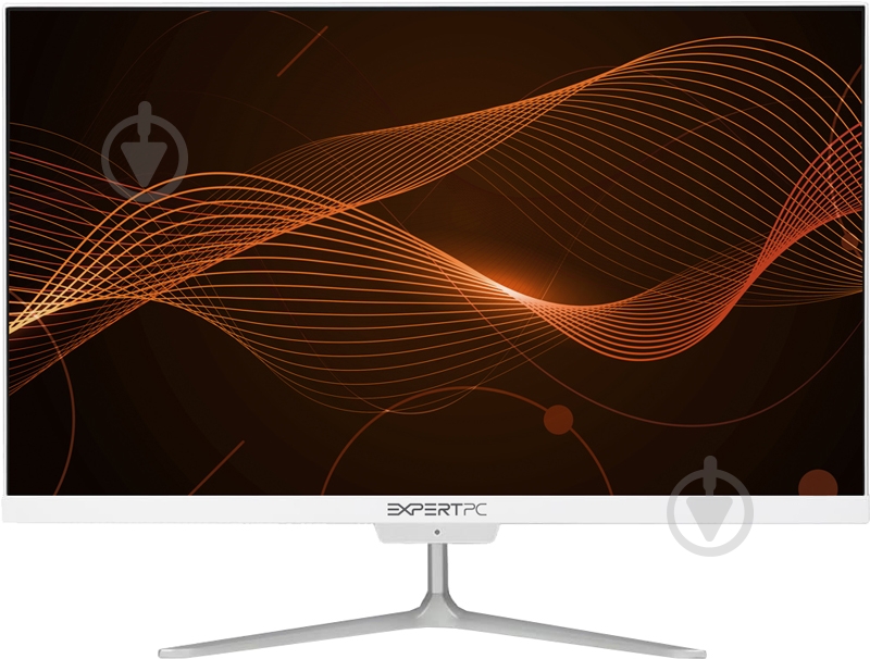 Моноблок Expert PC K2-24c 23,8 (XA24.HK2.I114.16.S2.N.U.C802) white - фото 1 Моноблок Expert PC K2-24c 23,8 (XA24.HK2.I114.16.S2.N.U.C802) white - фото 1