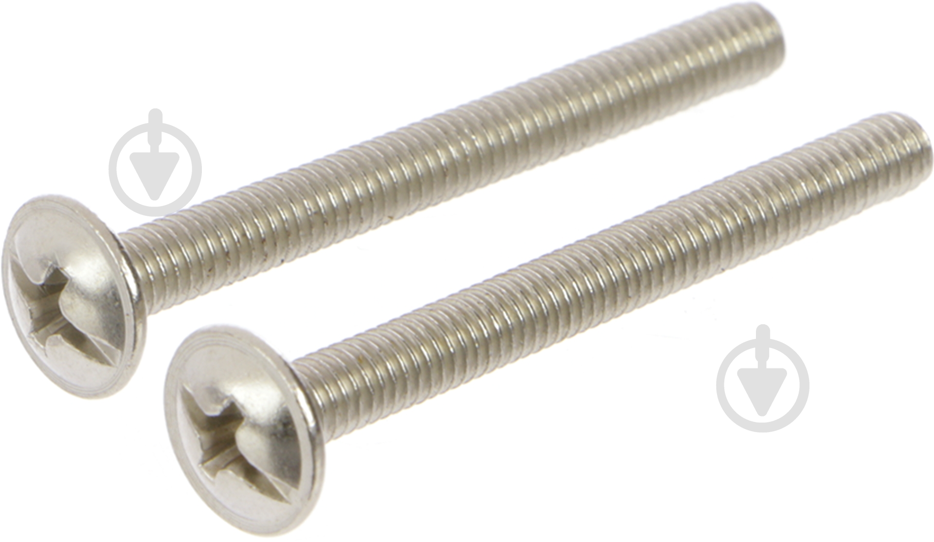 Меблева ручка рейлінгова DC DR 10 G6 224 мм матовий хром - фото 3