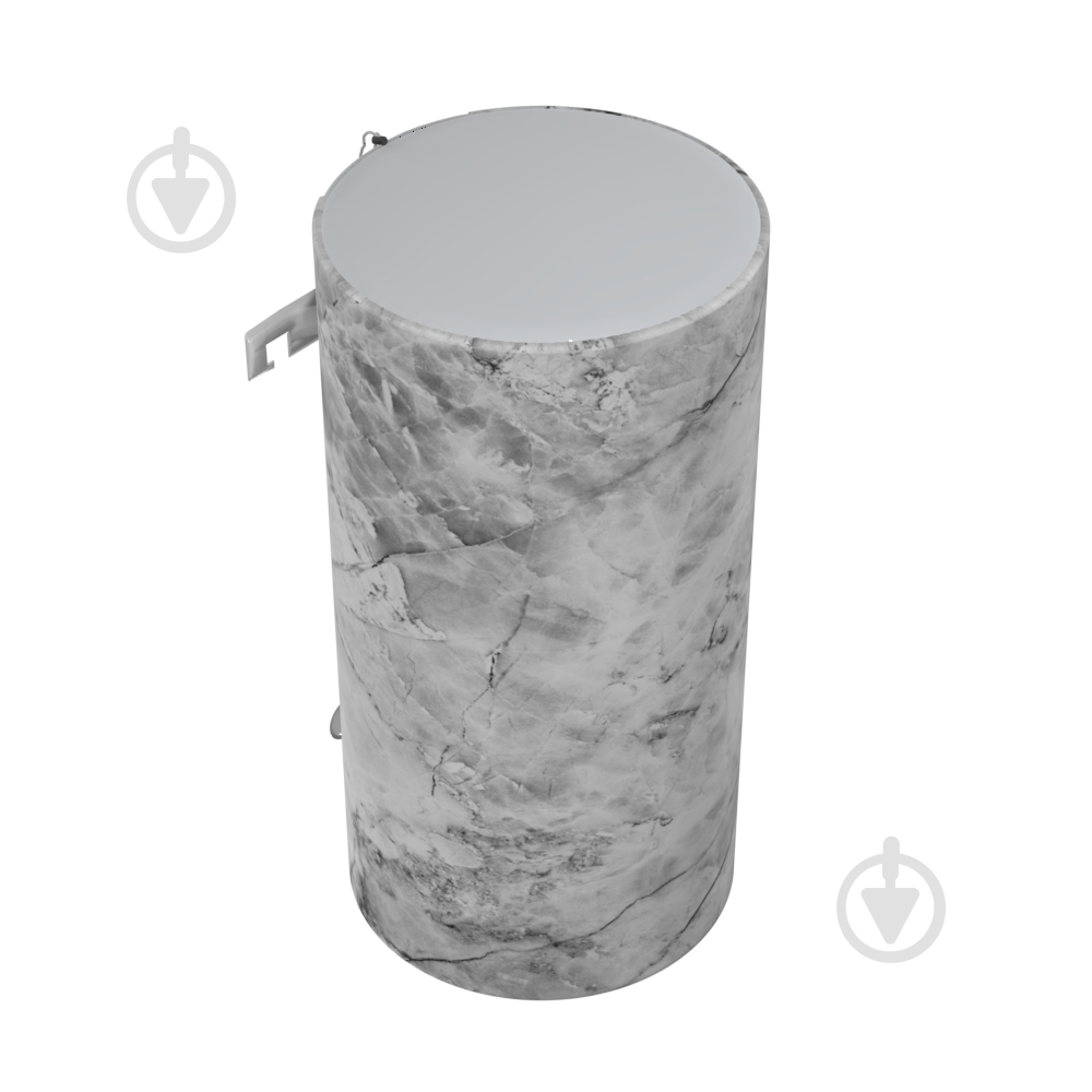 Чехол Willer EV80DR Optima Белый мрамор 26 - фото 4 Чехол Willer EV80DR Optima Белый мрамор 26 - фото 4