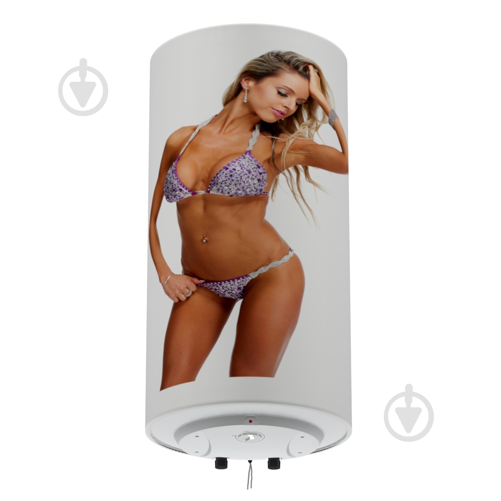 Чехол Willer EV80DR Optima Девушка 25 - фото 1