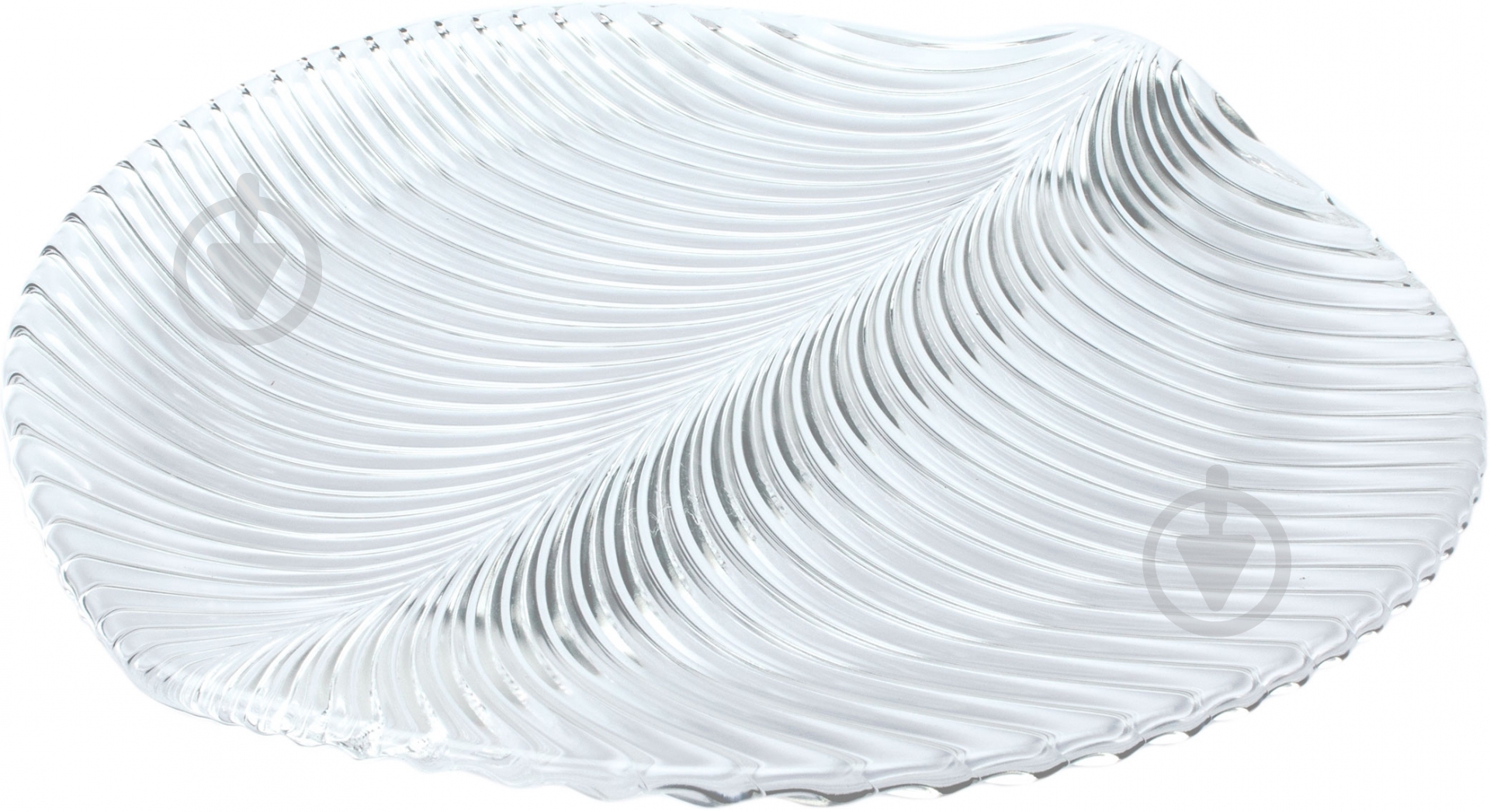 Блюдо Nachtmann Mambo 32 см 17541 - фото 2 Блюдо Nachtmann Mambo 32 см 17541 - фото 2