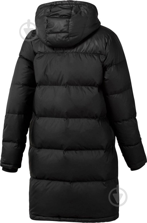 Куртка Reebok DOWN LONG JACKET DH1297 р.S - фото 2