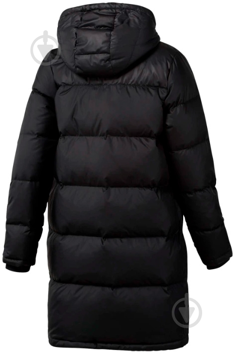 Куртка Reebok DOWN LONG JACKET DH1297 р.S - фото 3