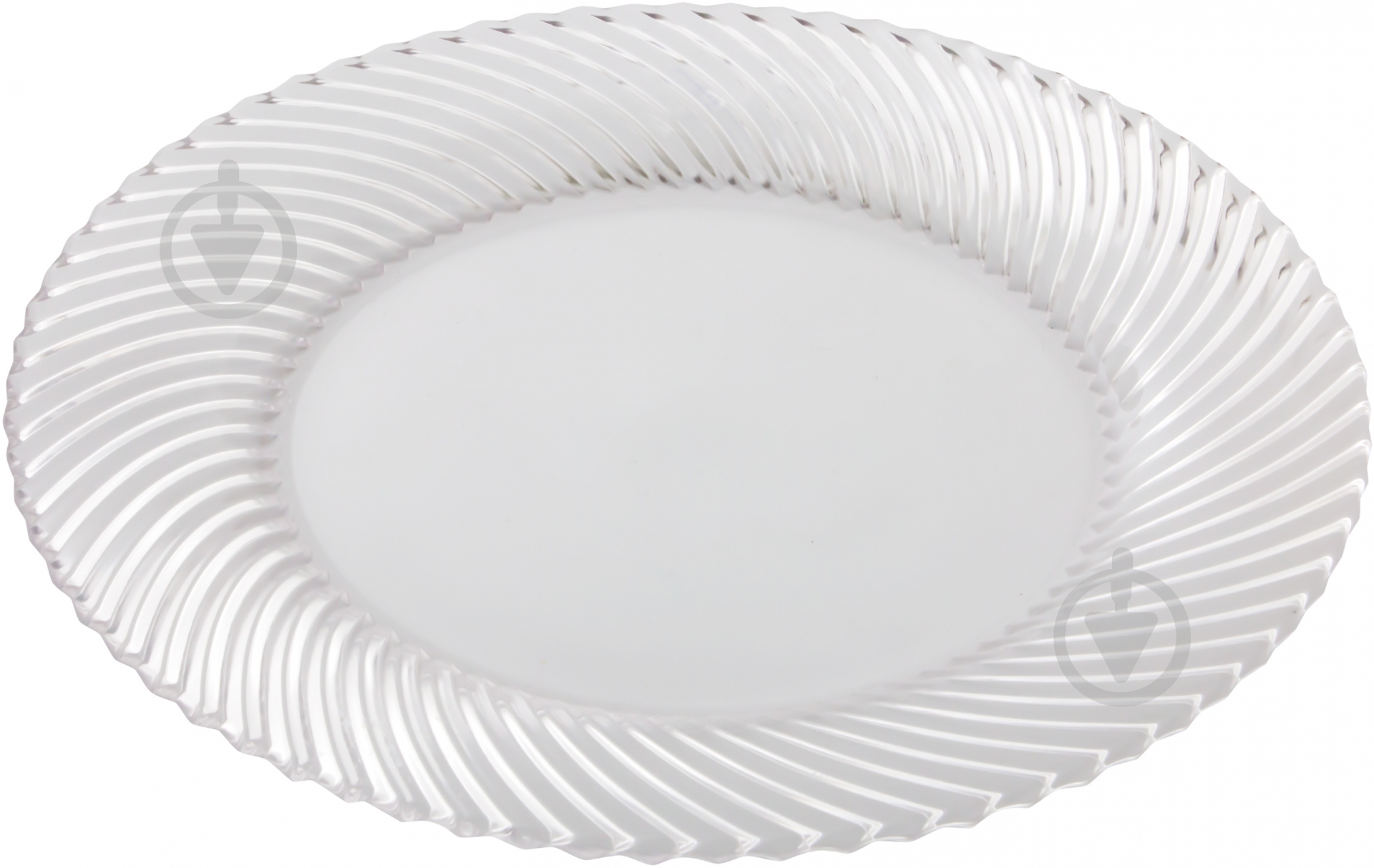 Блюдо Nachtmann Samba 32 см 19430 - фото 1