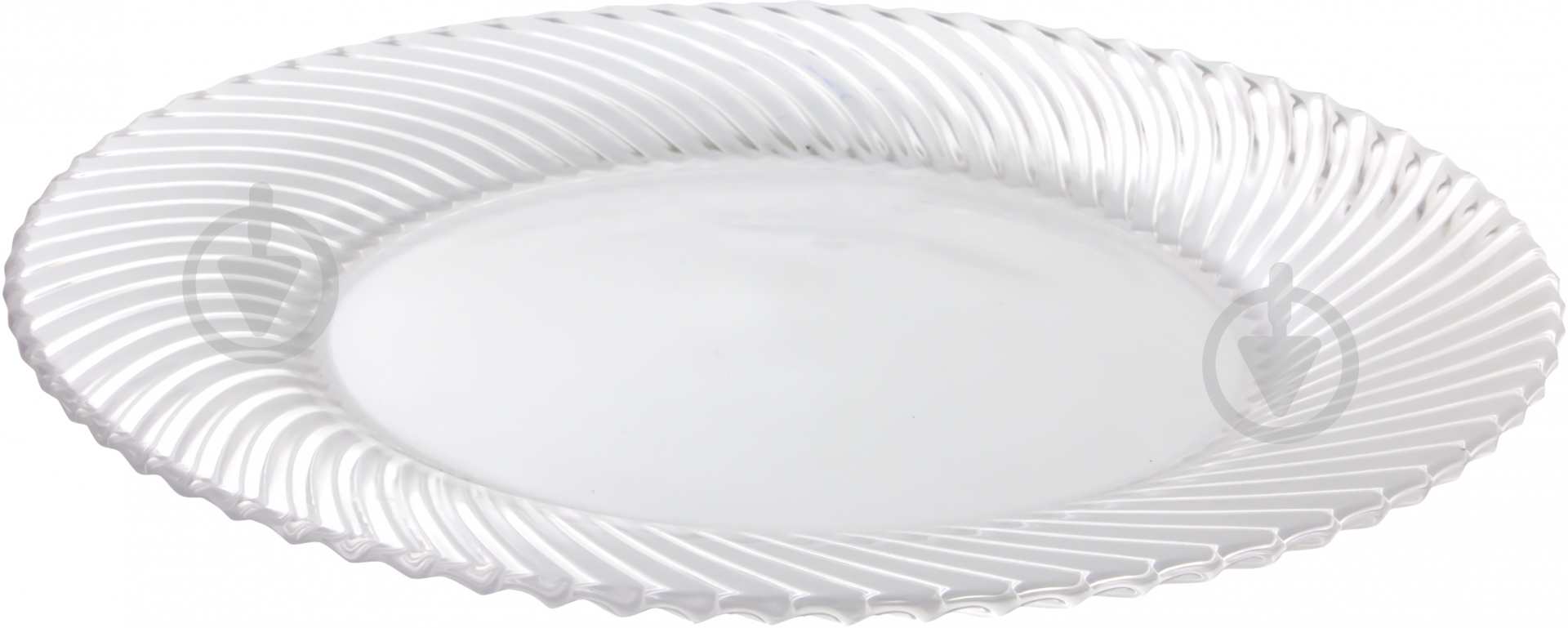 Блюдо Nachtmann Samba 32 см 19430 - фото 2