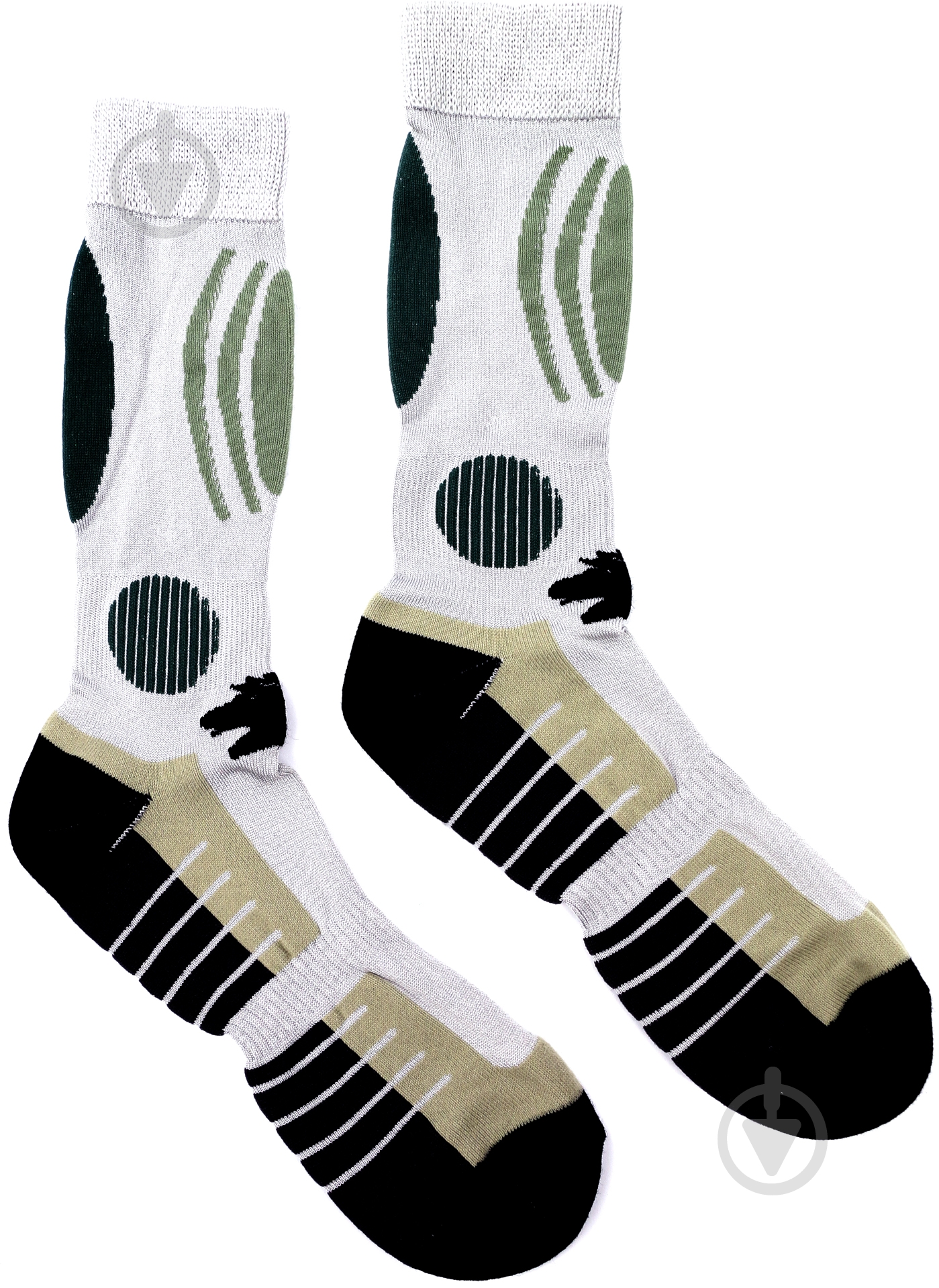 Носки Primavera Spring 22670030 р.43-46 разноцветный - фото 2