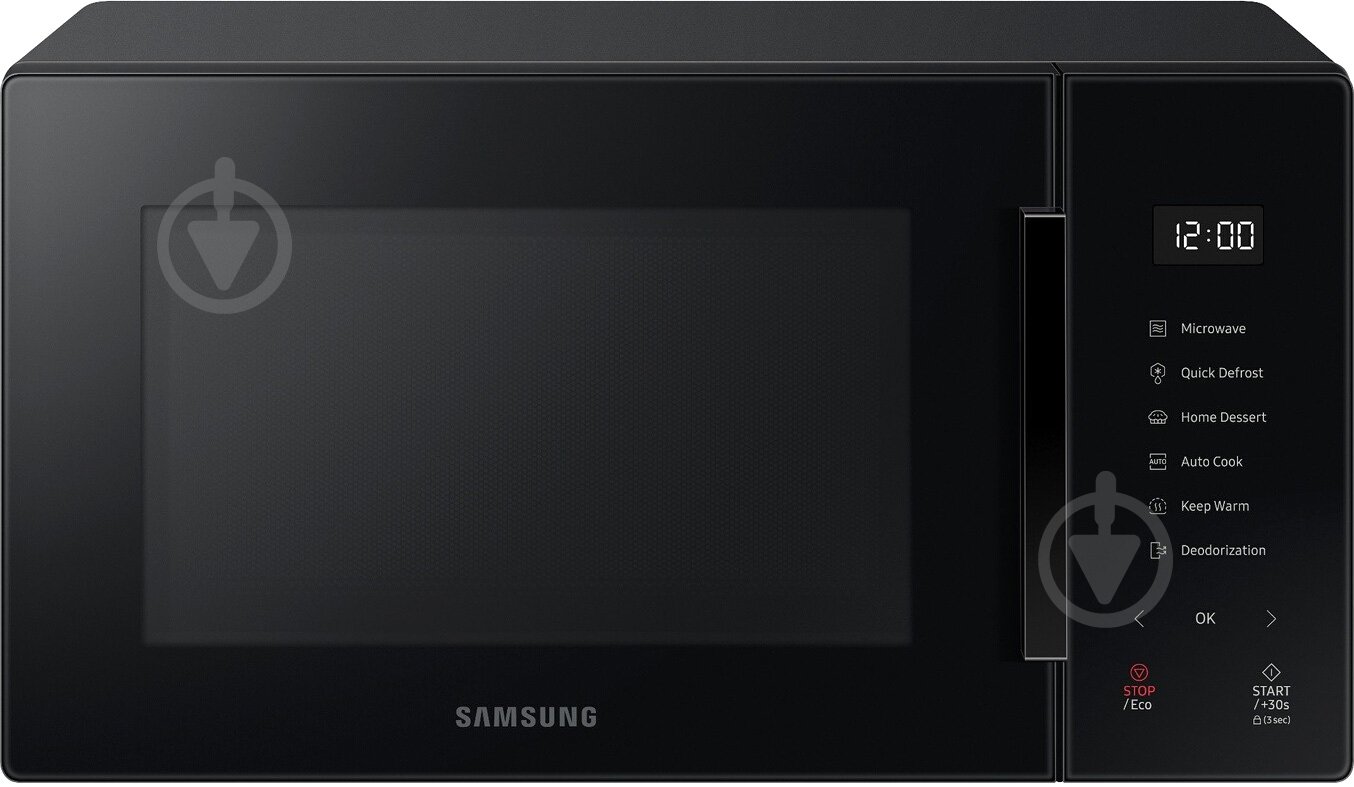 Мікрохвильова піч Samsung MS23T5018AK/UA - фото 1