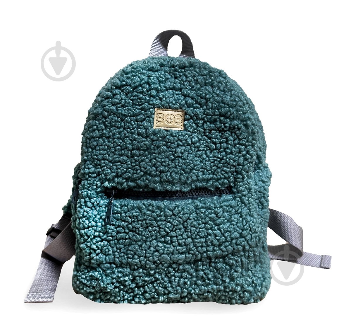 Рюкзак детский ZOZ Теддb - фото 1