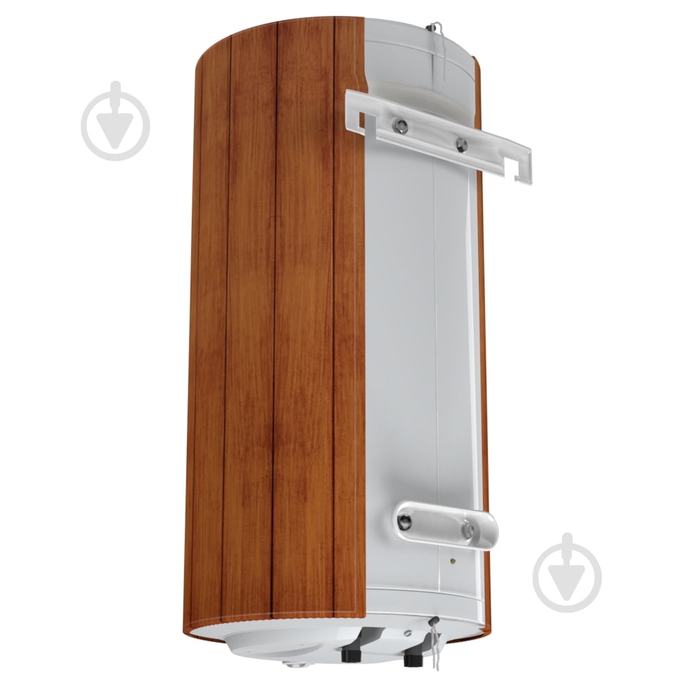 Чехол Willer EV80DR Optima Деревянные рейки 30 - фото 2