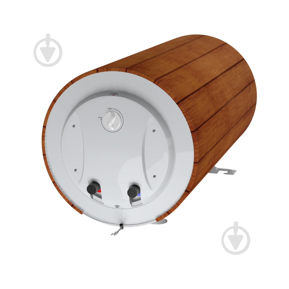 Чехол Willer EV80DR Optima Деревянные рейки 30 - фото 3
