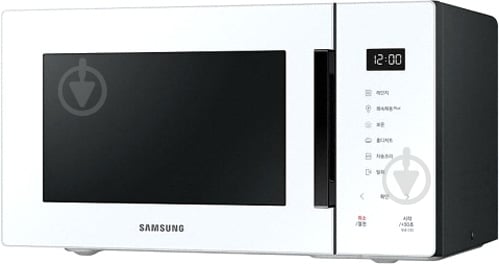 Микроволновая печь Samsung MS23T5018AW/UA - фото 2