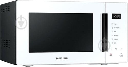 Микроволновая печь Samsung MS23T5018AW/UA - фото 3