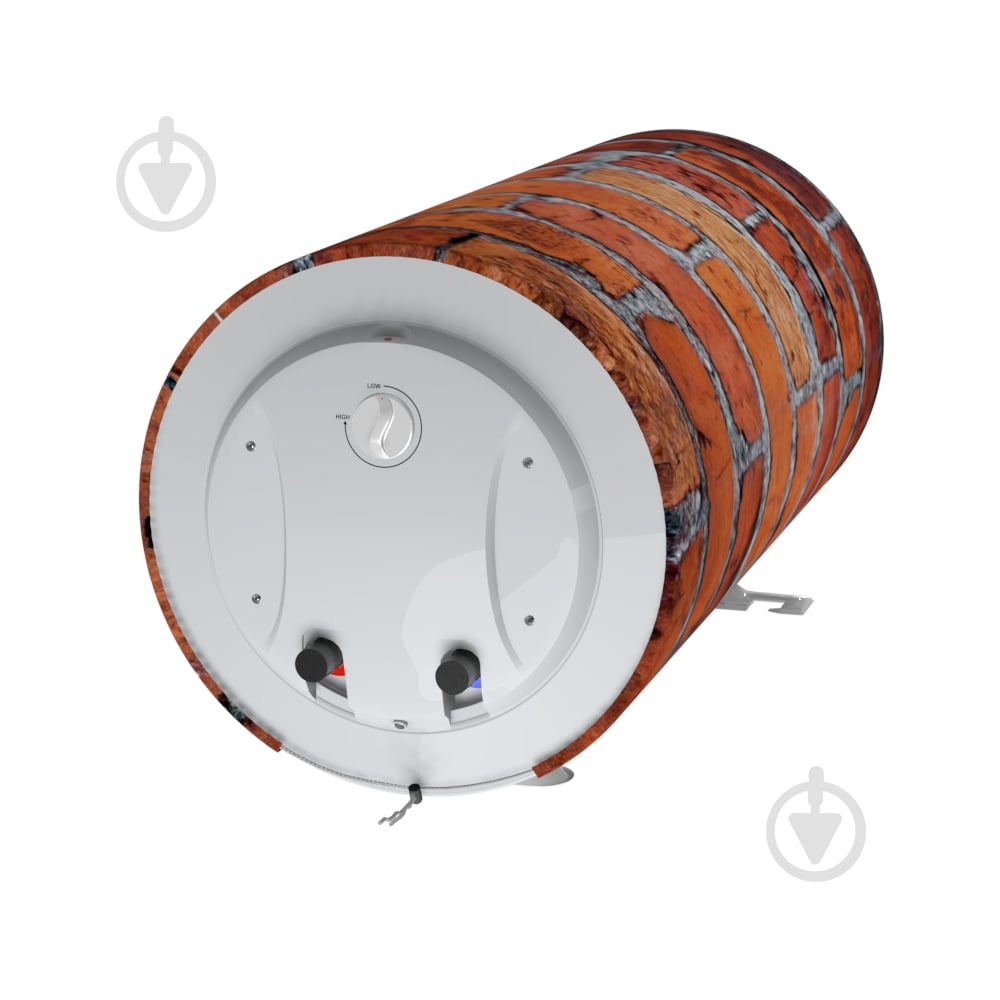 Чохол Willer EV80DR Optima Цегла 32 - фото 3