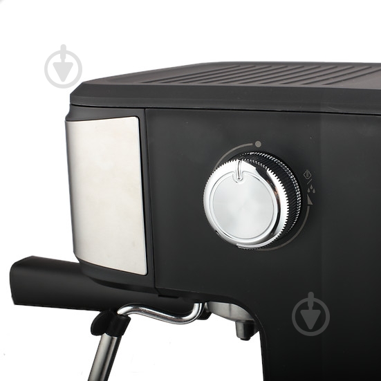 Кофеварка рожковая PRIME Technics PAC 155 Classic - фото 4 Кофеварка рожковая PRIME Technics PAC 155 Classic - фото 4