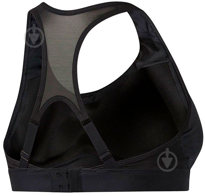 Бра Reebok Hero Power Bra DH2348 S чорний - фото 2 Бра Reebok Hero Power Bra DH2348 S чорний - фото 2