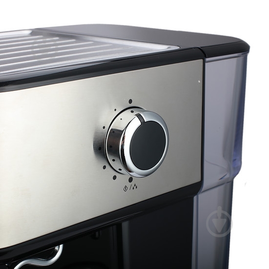 Кофеварка рожковая PRIME Technics PAC 159 Aroma - фото 2