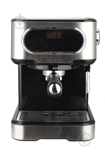 Кофеварка рожковая PRIME Technics PAC 159 Aroma - фото 3