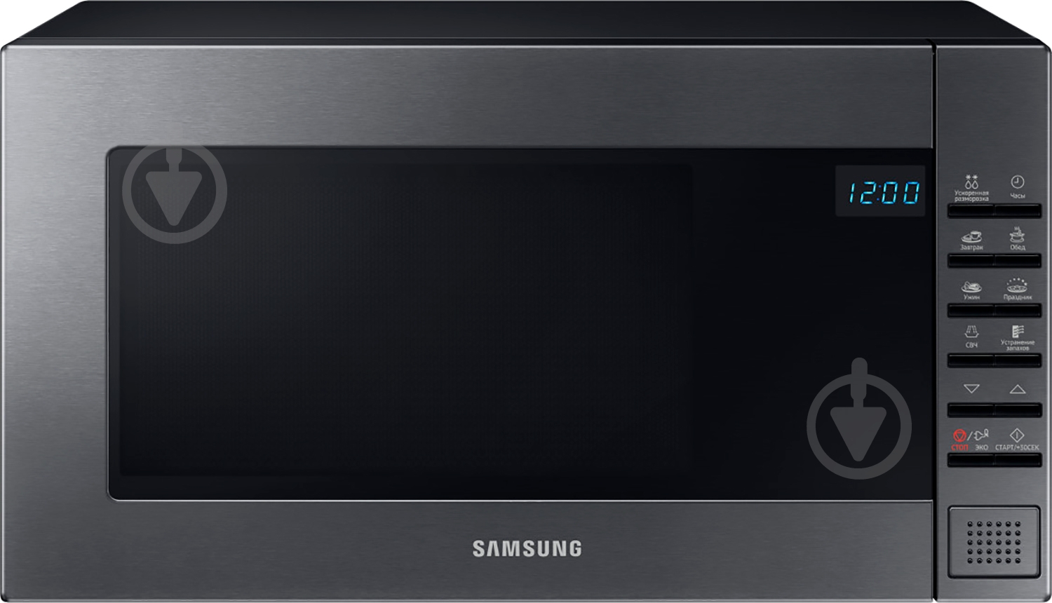Микроволновая печь Samsung ME88SUG/UA - фото 1 Микроволновая печь Samsung ME88SUG/UA - фото 1