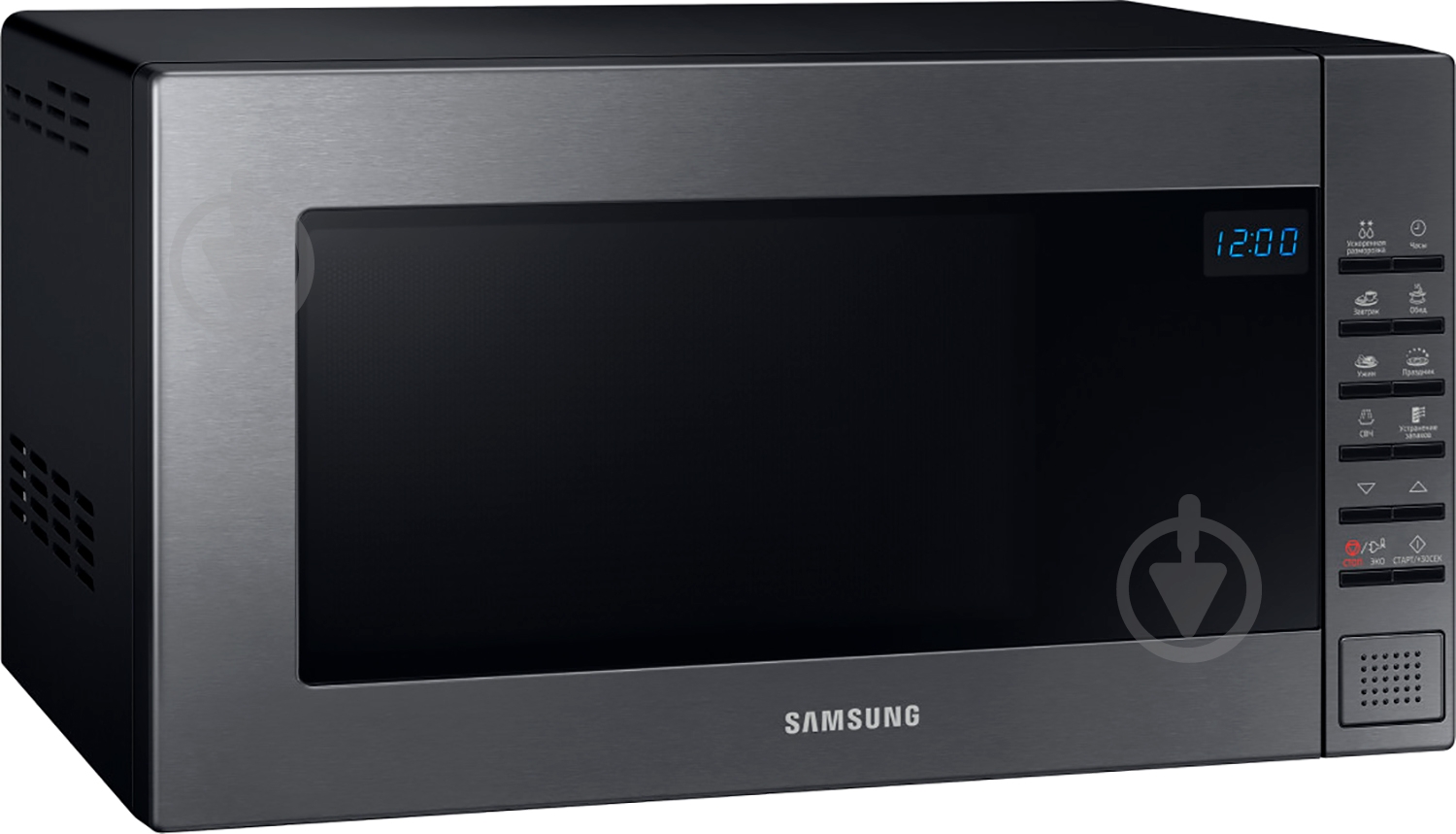 Микроволновая печь Samsung ME88SUG/UA - фото 2 Микроволновая печь Samsung ME88SUG/UA - фото 2