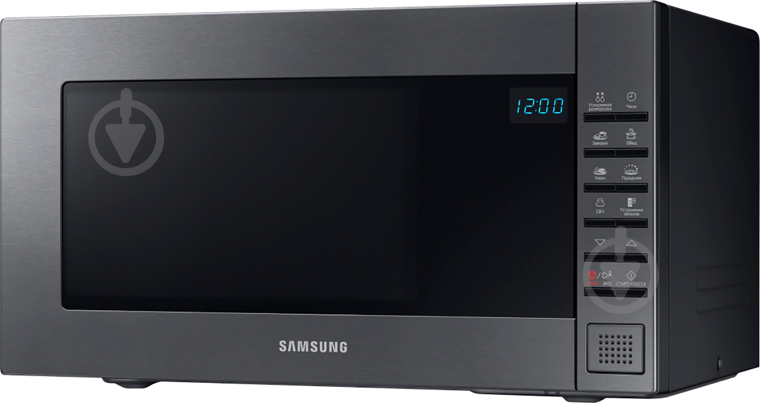Микроволновая печь Samsung ME88SUG/UA - фото 3 Микроволновая печь Samsung ME88SUG/UA - фото 3