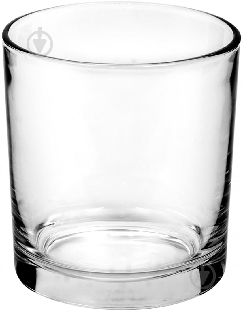 Набір склянок UP! (Underprice) 245 мл 6 шт. 245 мл 6 шт. - фото 1