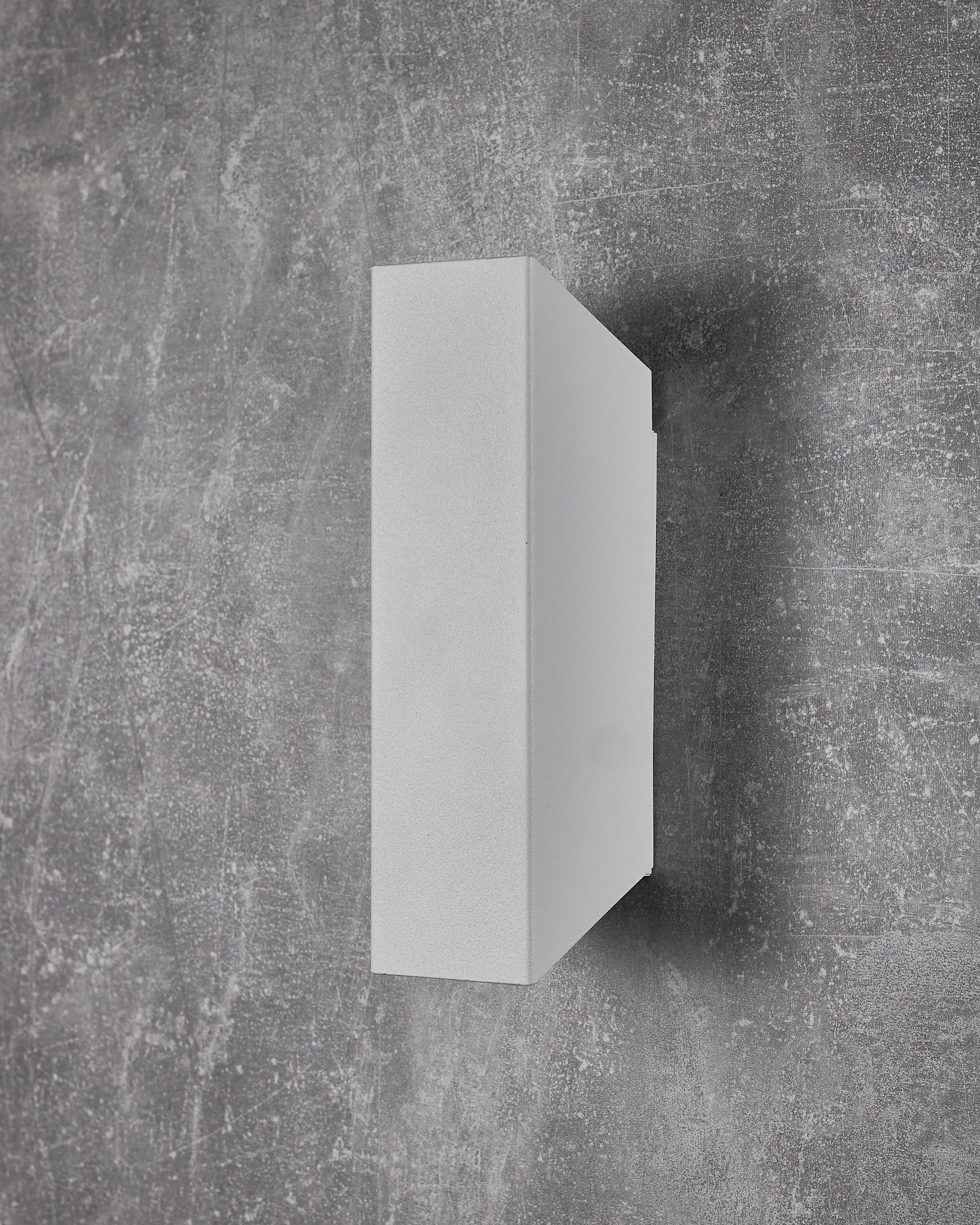 Подсветка декоративная Iterna Wall BRICK 2xGU10 белый - фото 2