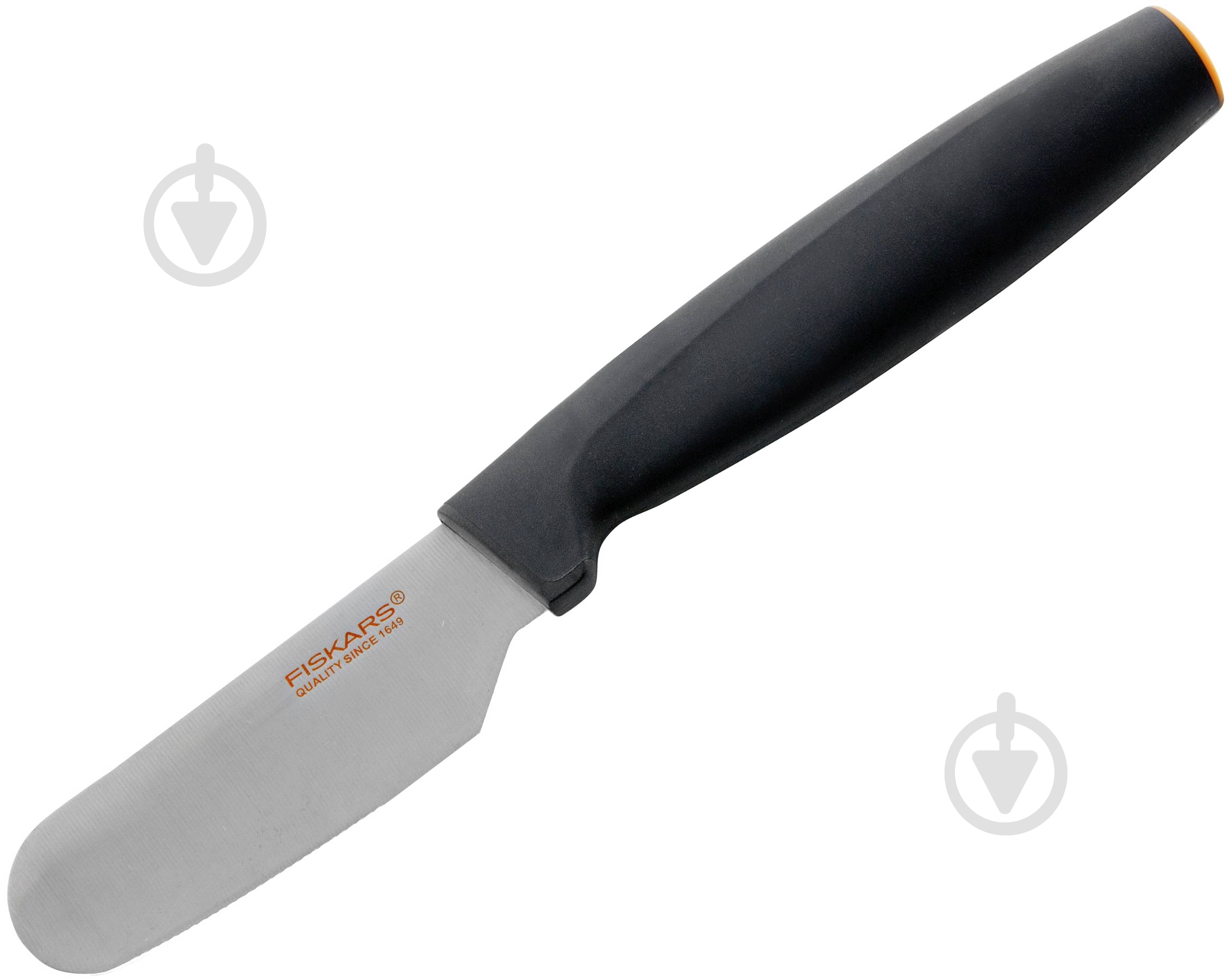 Нож для масла Fiskars Form 1014191 - фото 1 Нож для масла Fiskars Form 1014191 - фото 1