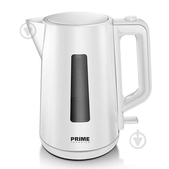 Электрочайник PRIME Technics PKP 1725 W - фото 1 Электрочайник PRIME Technics PKP 1725 W - фото 1