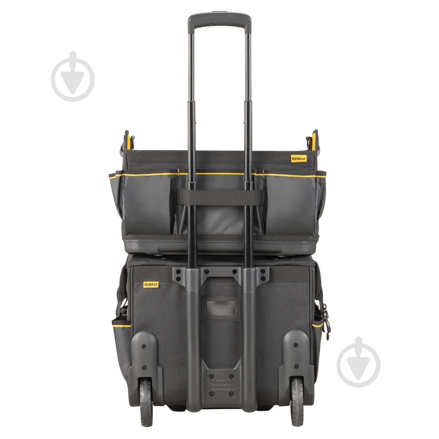 Сумка для инструментов DeWalt PRO 20 DWST60106-1 - фото 4