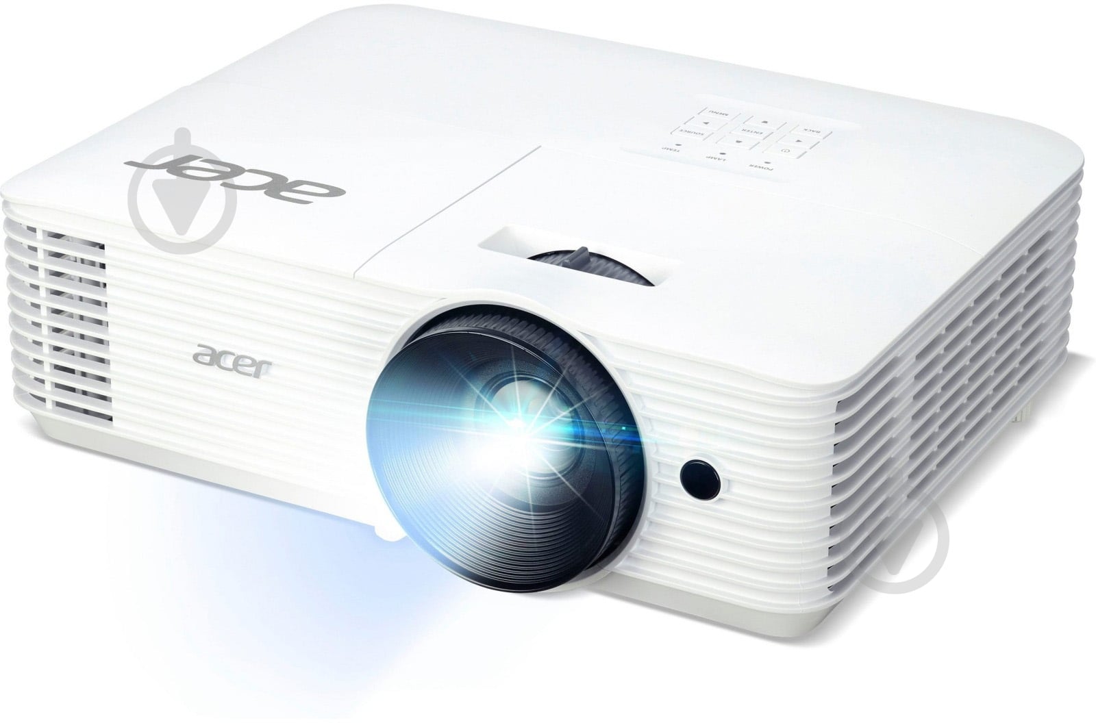 Проектор Acer H5386BDi (MR.JSE11.001) - фото 6