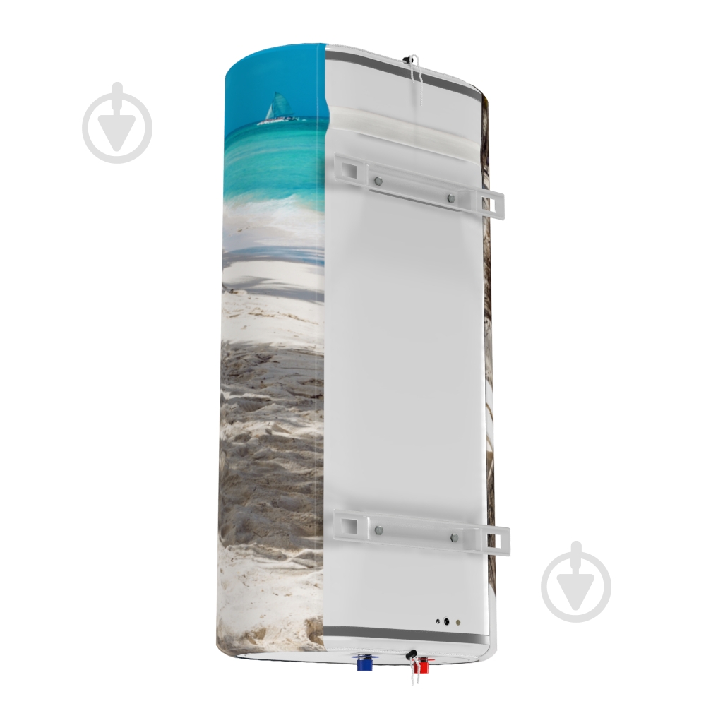 Чохол Willer IV50DR-Brig Дівчина на пляжі 5 - фото 2 Чохол Willer IV50DR-Brig Дівчина на пляжі 5 - фото 2
