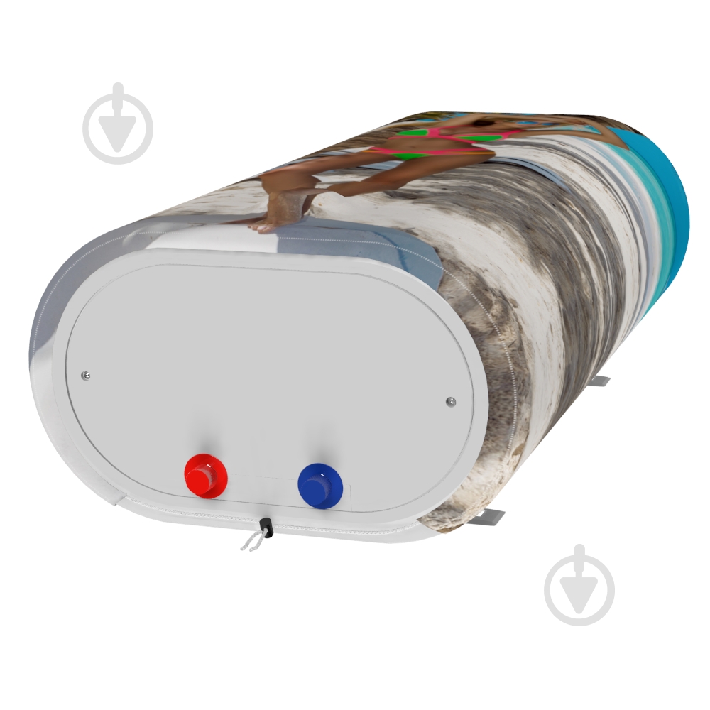 Чохол Willer IV50DR-Brig Дівчина на пляжі 5 - фото 3 Чохол Willer IV50DR-Brig Дівчина на пляжі 5 - фото 3