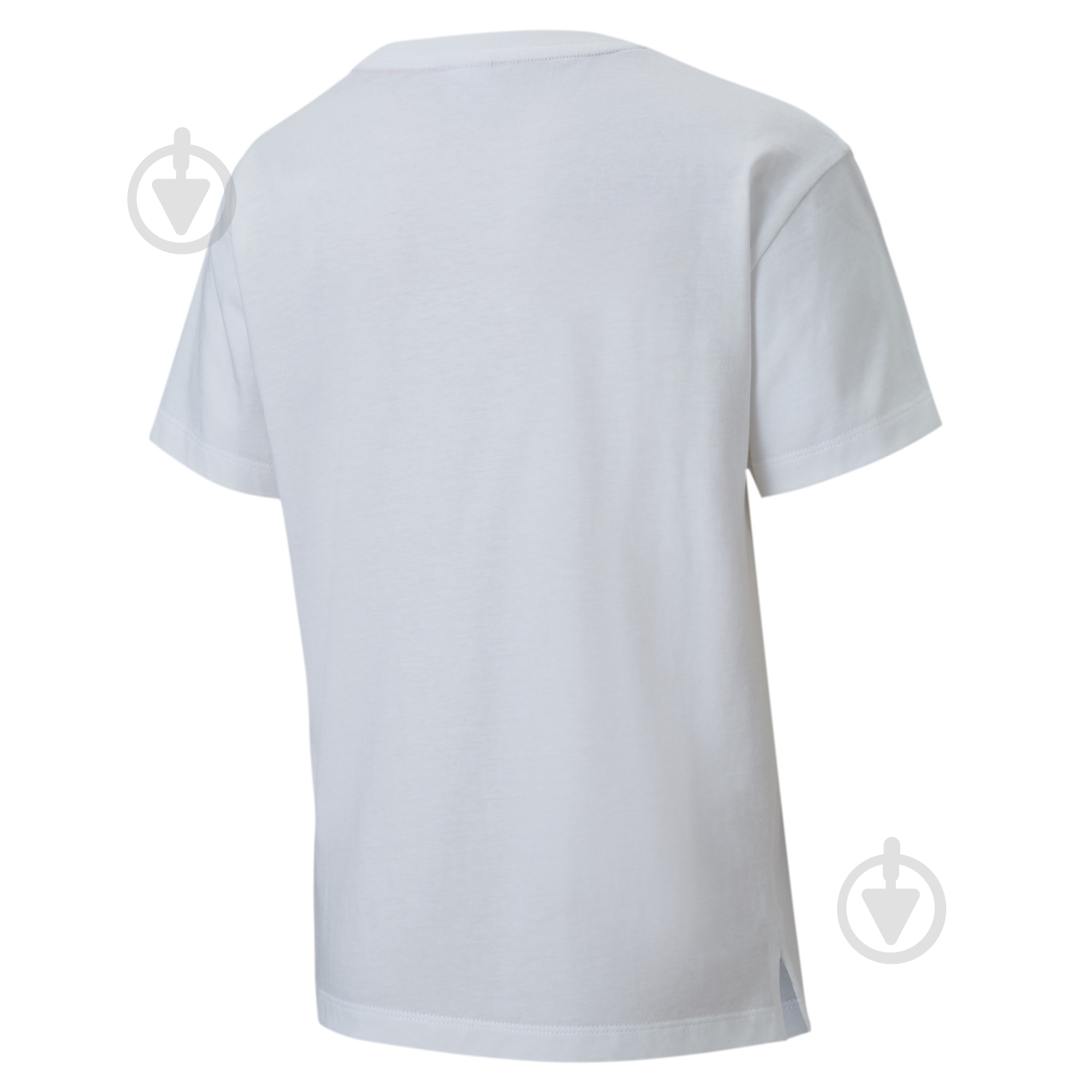 Футболка Puma Classics Tee 58028662 белый - фото 2