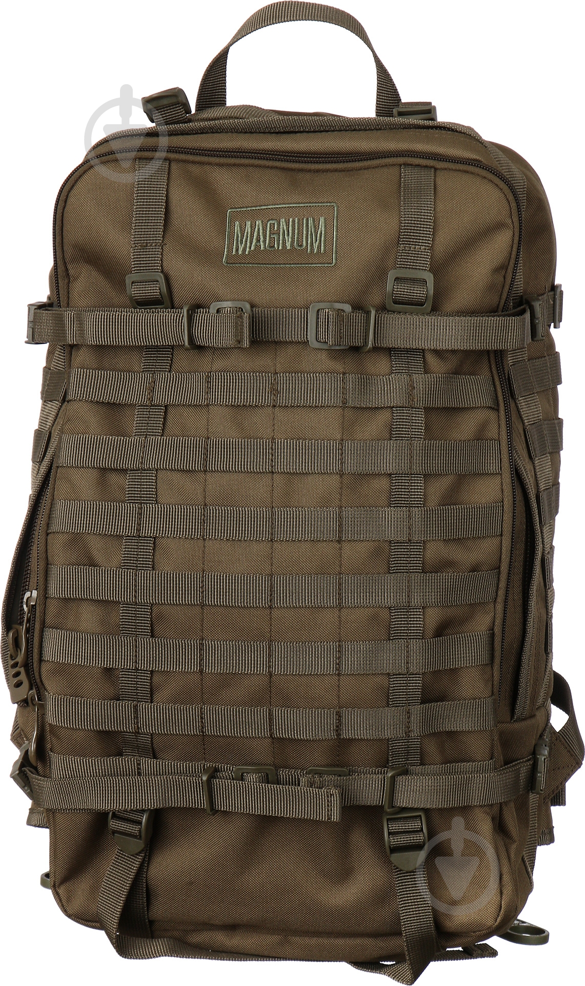 Рюкзак Magnum Tajga 40 л green - фото 1