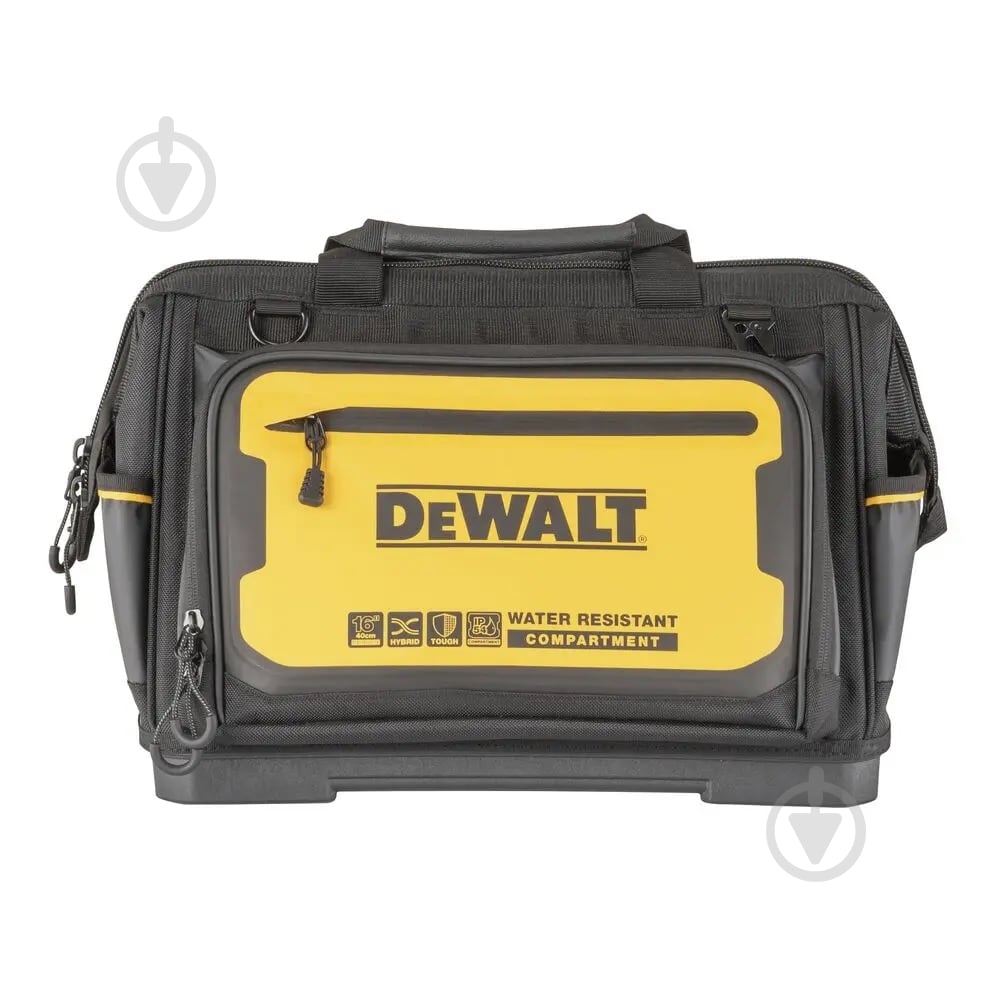 Сумка для інструментів DeWalt PRO 16 DWST60103-1 - фото 1