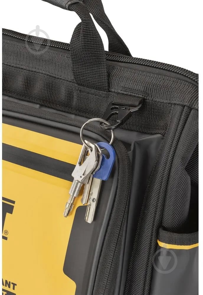 Сумка для інструментів DeWalt PRO 16 DWST60103-1 - фото 6
