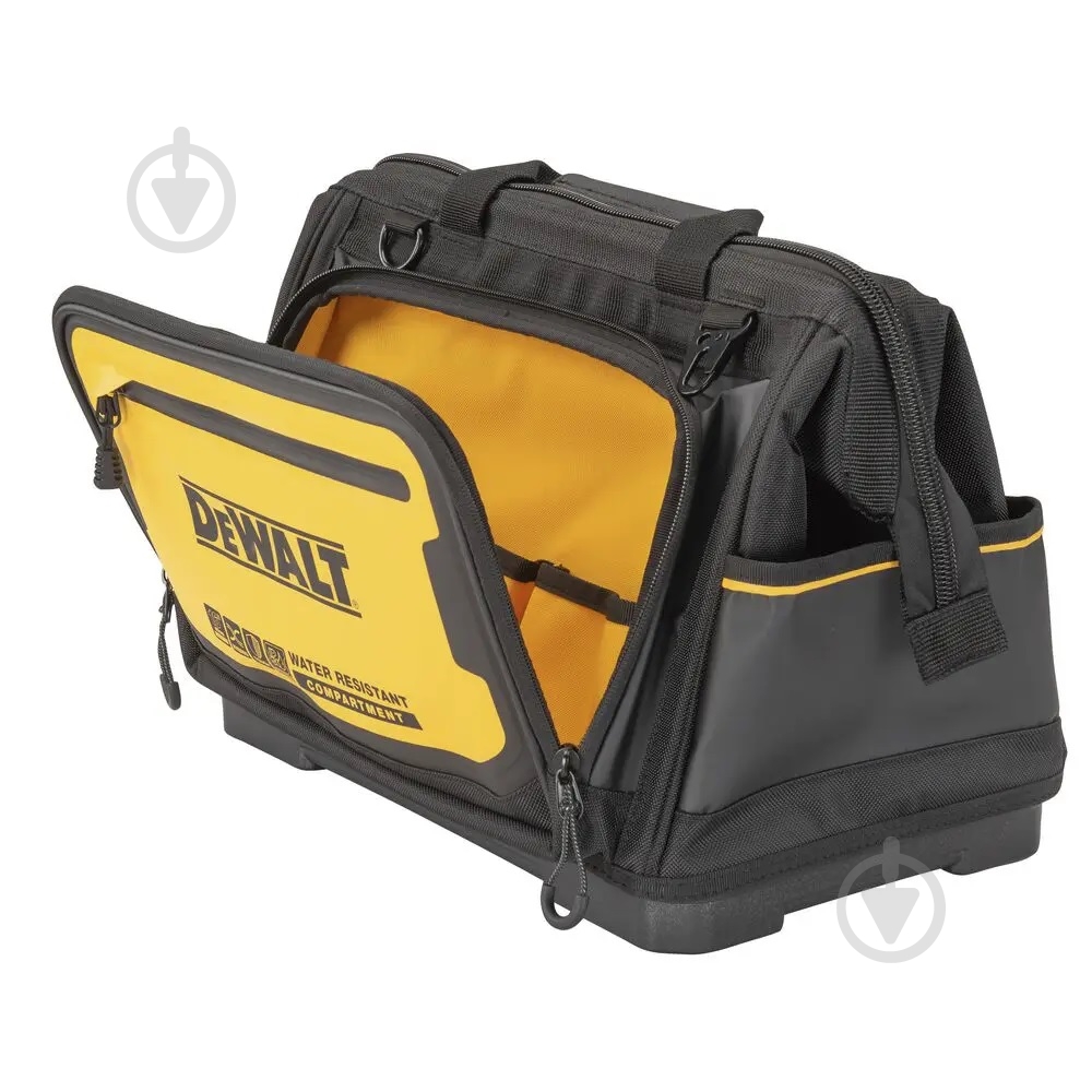 Сумка для інструментів DeWalt PRO 16 DWST60103-1 - фото 3