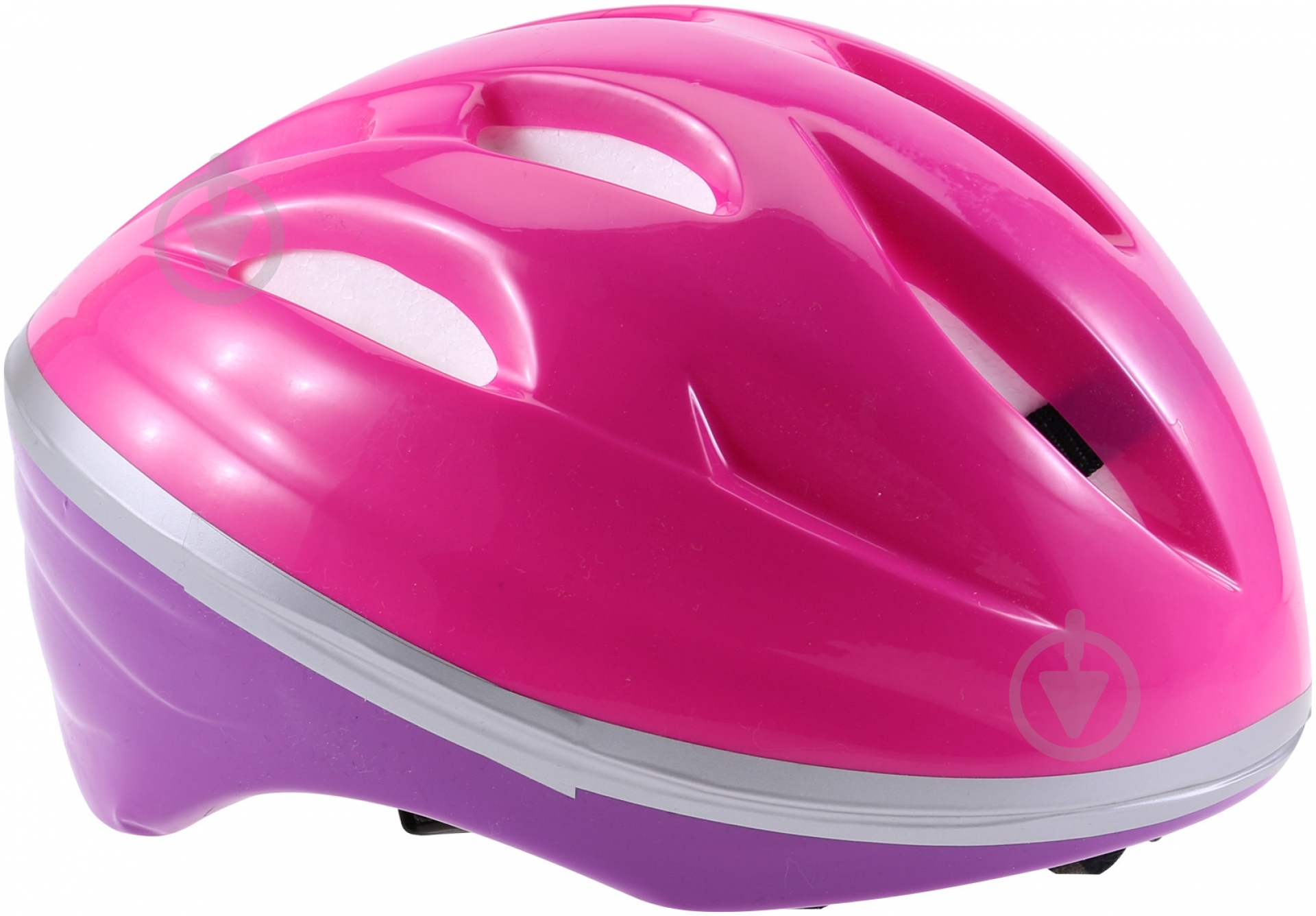 Роликовые коньки GW-369HB-C-6 р. 34-37 розовый - фото 3