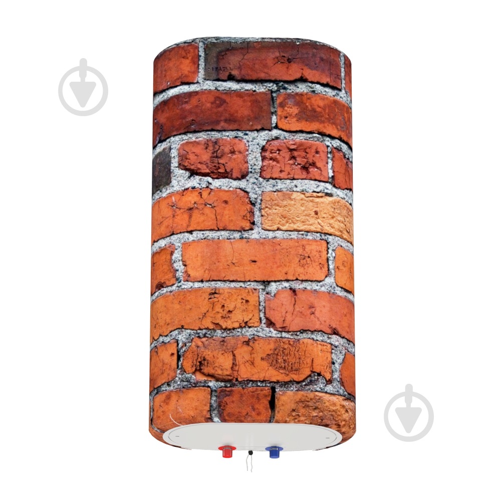 Чехол Willer IV50DR-Brig Кирпич 8 - фото 1