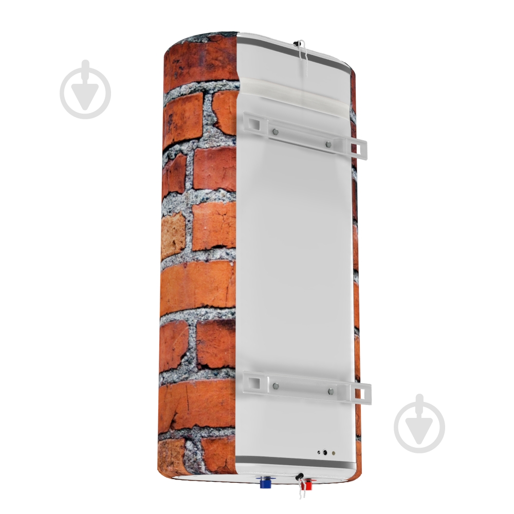 Чехол Willer IV50DR-Brig Кирпич 8 - фото 2