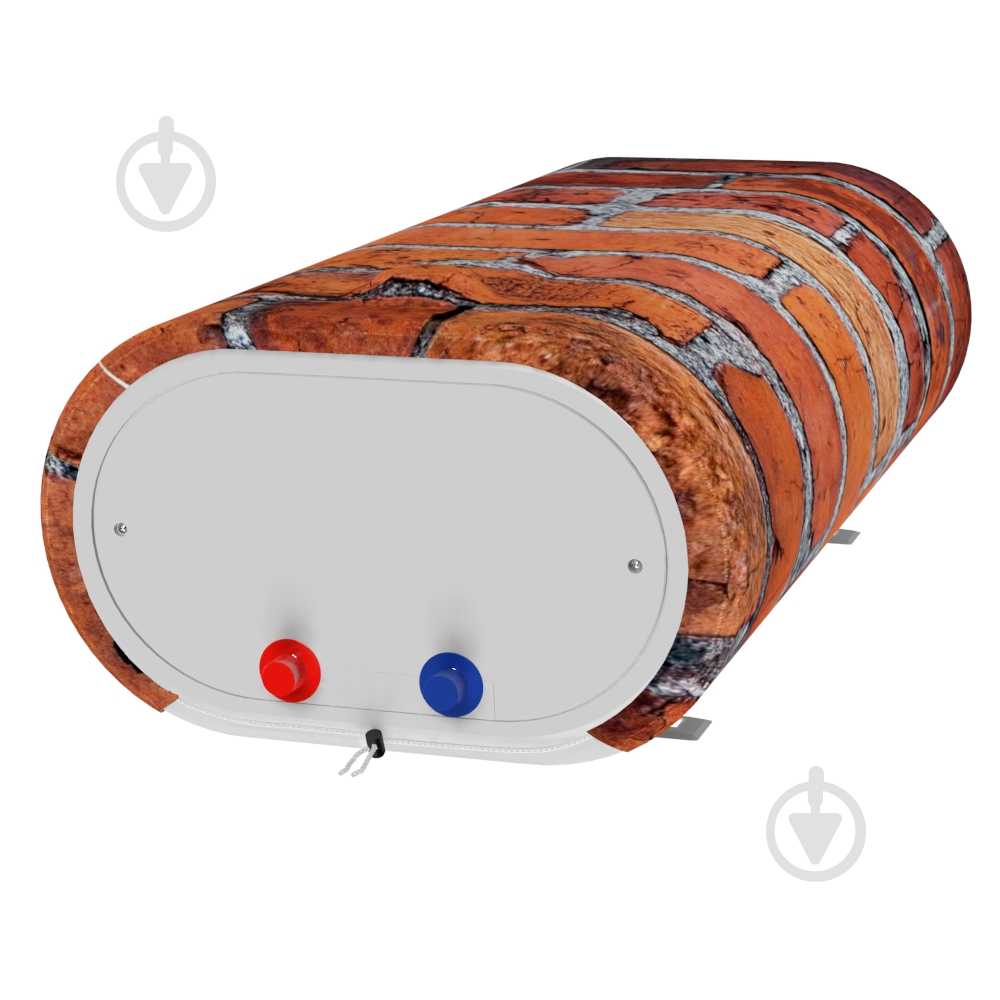 Чехол Willer IV50DR-Brig Кирпич 8 - фото 3