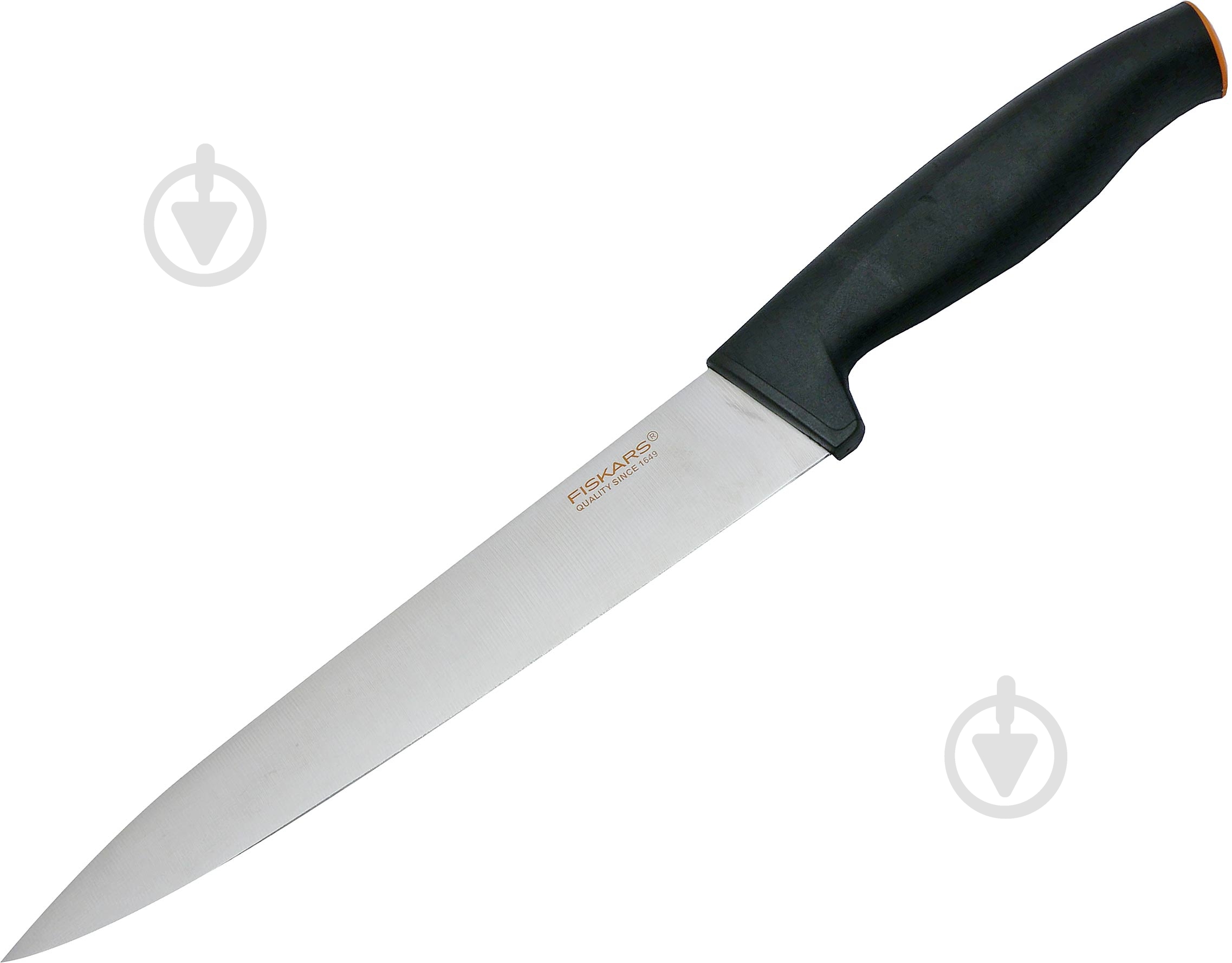 Нож кухонный Fiskars Form 1014204 - фото 1