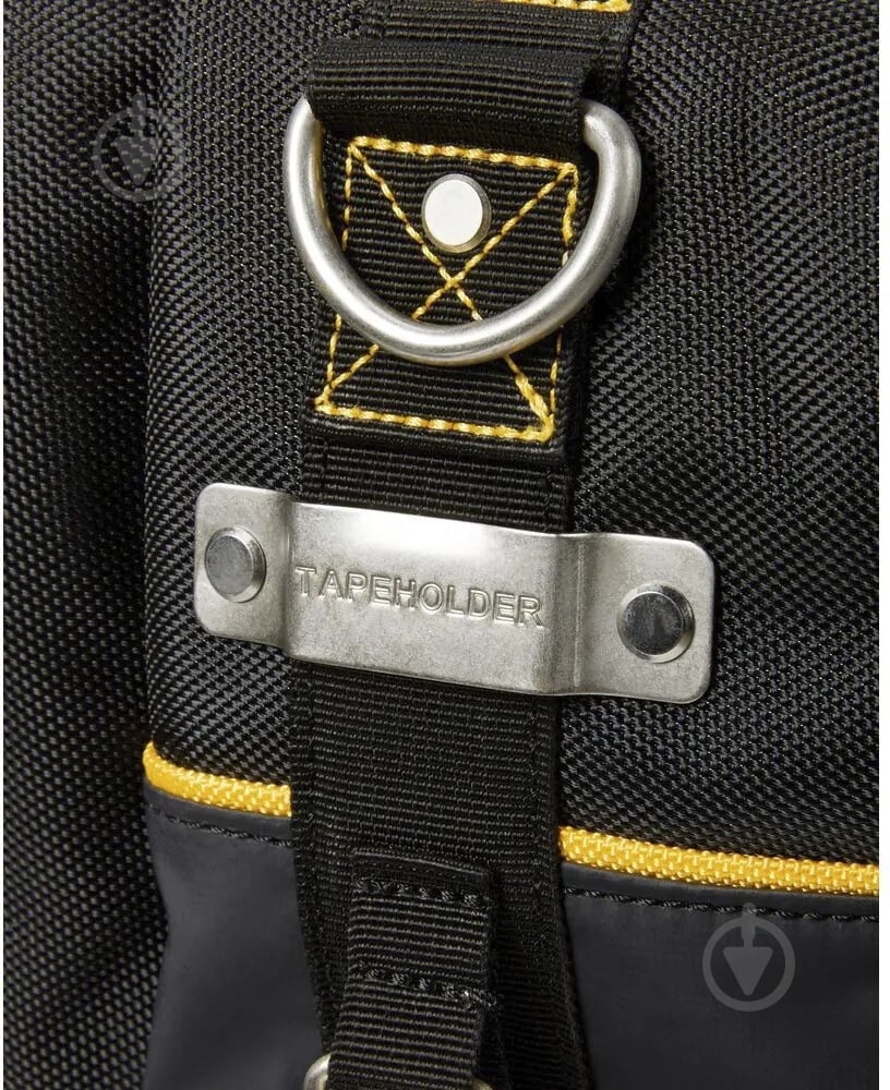 Сумка для инструментов DeWalt TOUGHSYSTEM 2.0 DWST83524-1 - фото 7