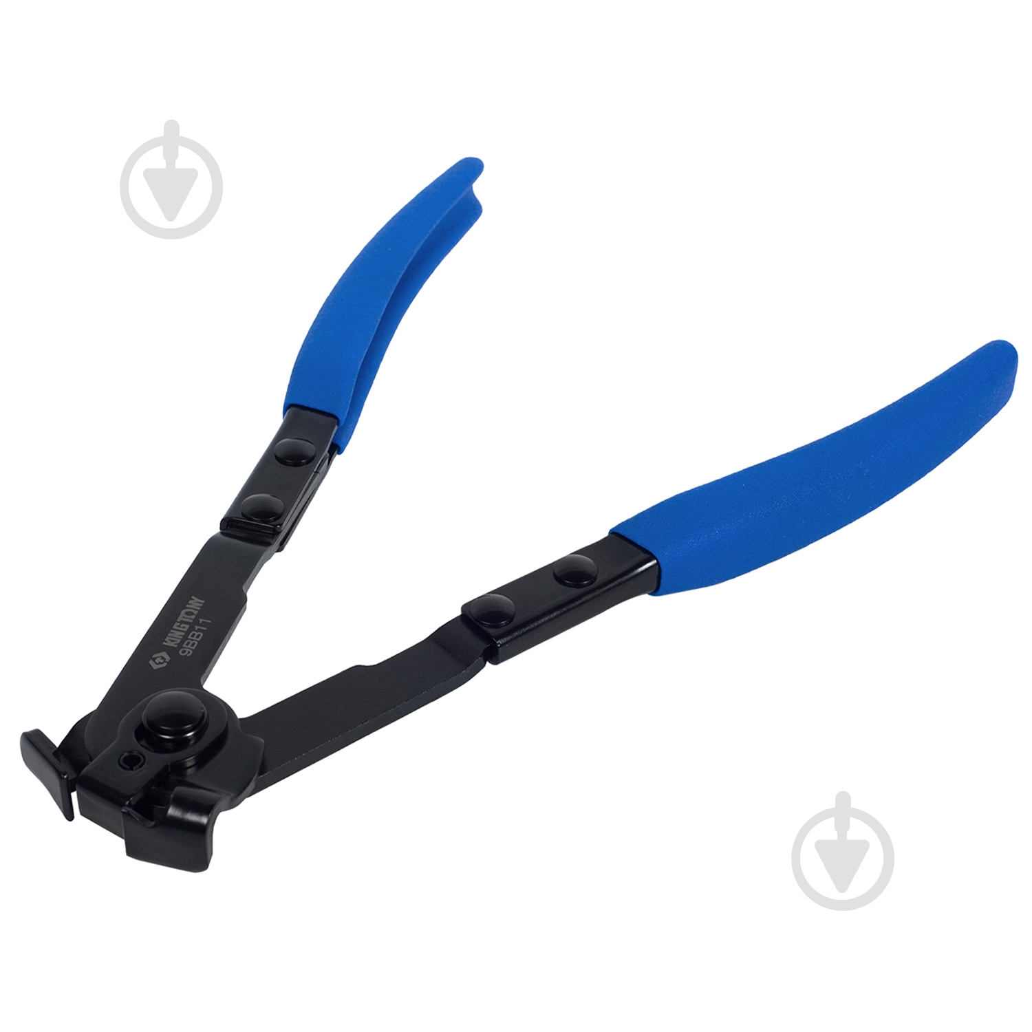 Съемник хомутов KING TONY 9BB11 - фото 2 Съемник хомутов KING TONY 9BB11 - фото 2