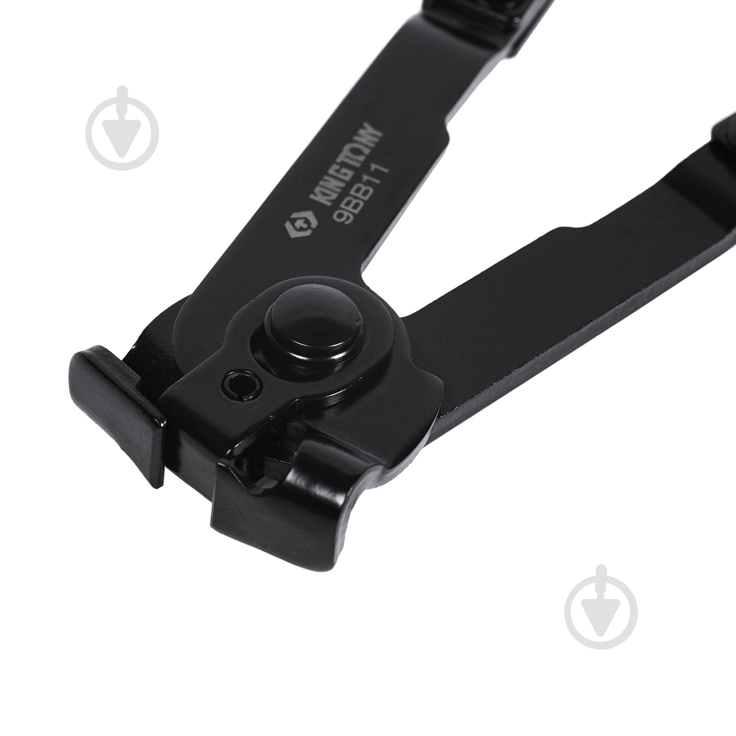 Съемник хомутов KING TONY 9BB11 - фото 3 Съемник хомутов KING TONY 9BB11 - фото 3