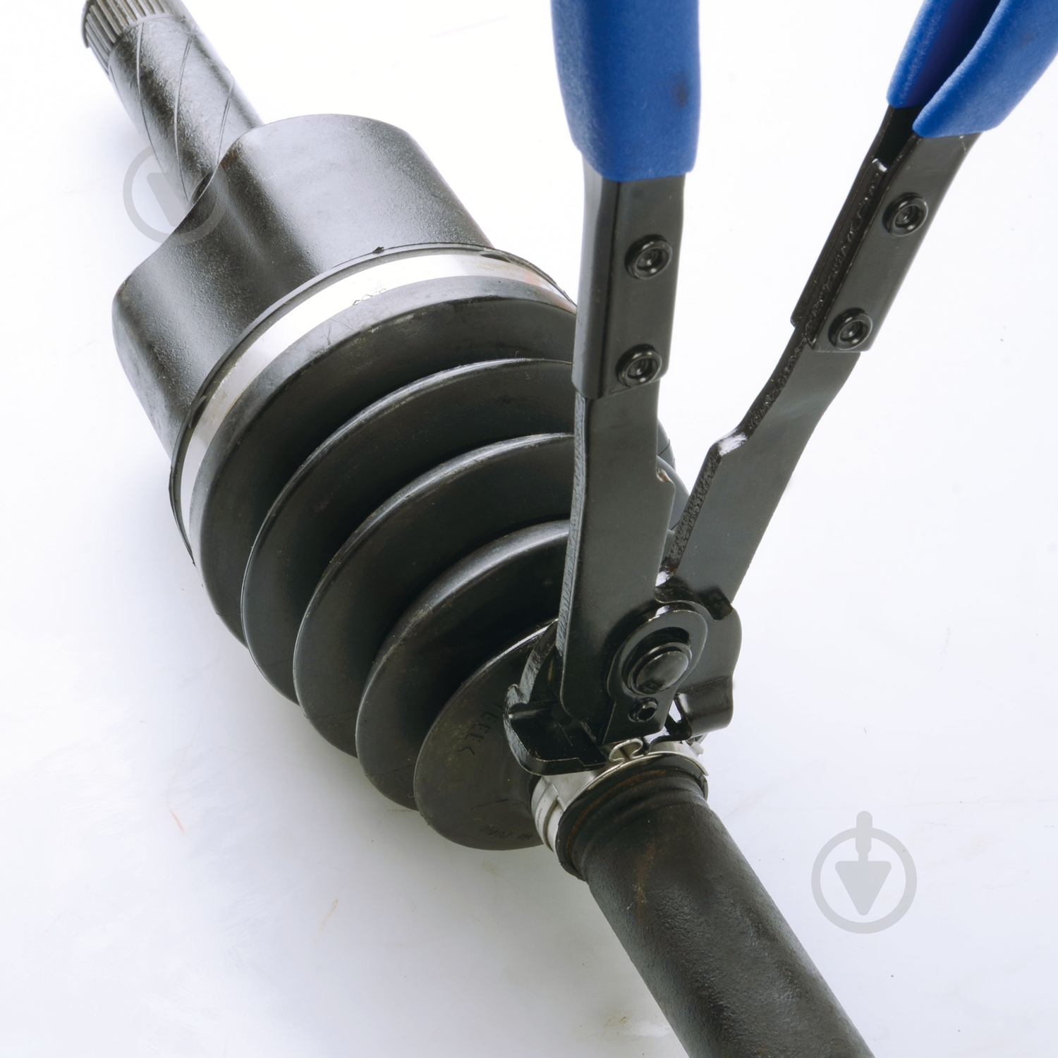 Съемник хомутов KING TONY 9BB11 - фото 5 Съемник хомутов KING TONY 9BB11 - фото 5