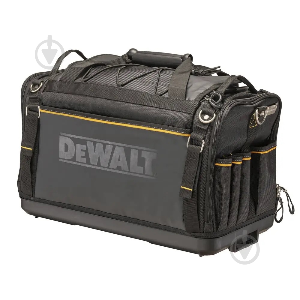 Сумка для инструментов DeWalt TOUGHSYSTEM 2.0 DWST83522-1 - фото 4 Сумка для инструментов DeWalt TOUGHSYSTEM 2.0 DWST83522-1 - фото 4